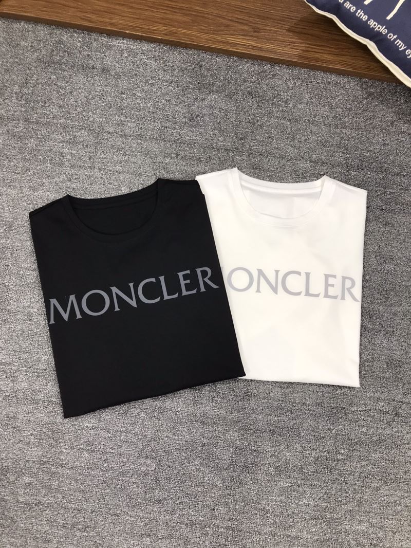 Moncler T-Shirts